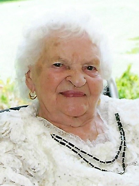 Obituary of Margaret Semmler