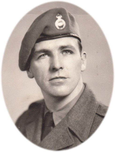 Obituary of Thomas Alexander MacKenzie