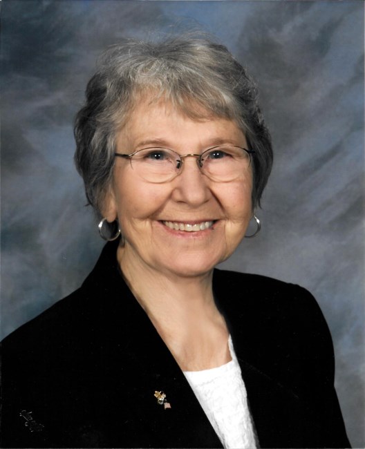 Obituary of Elsie B Schwecke