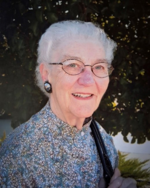 Obituary of Mary Ann McKinney