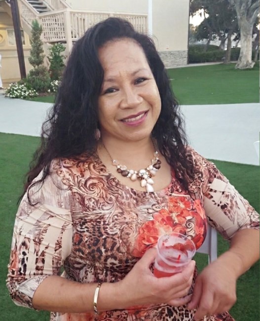 Obituary of Marian Ann Guidry