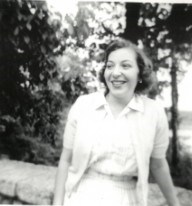 Obituary of Donna Joan Ruble