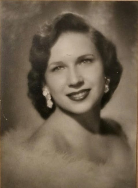 Obituary of Sara Louise Fay Beckett