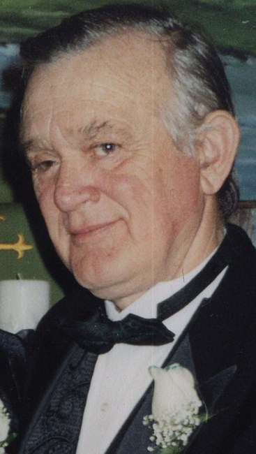 Obituary of Daniel G. Owens