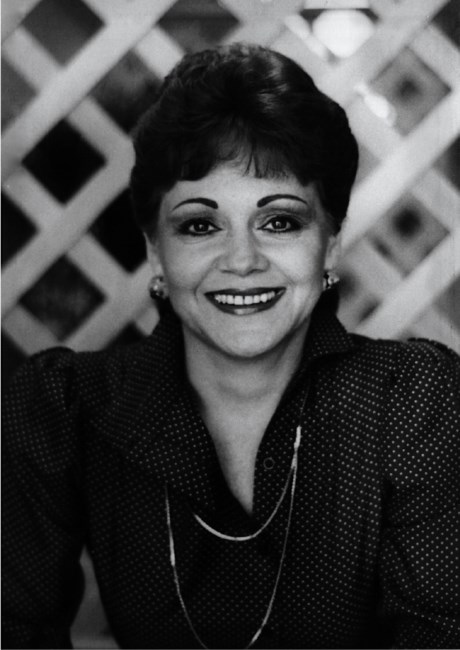 Joann Peck Obituary