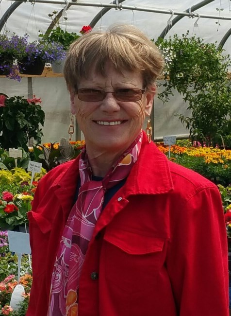 Obituary of Trudy Kay Meyers