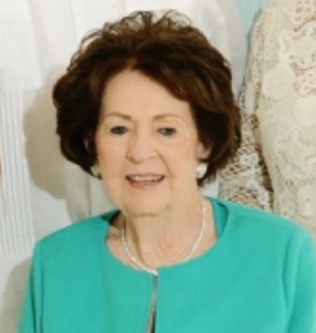 Obituary of Winifred Newell