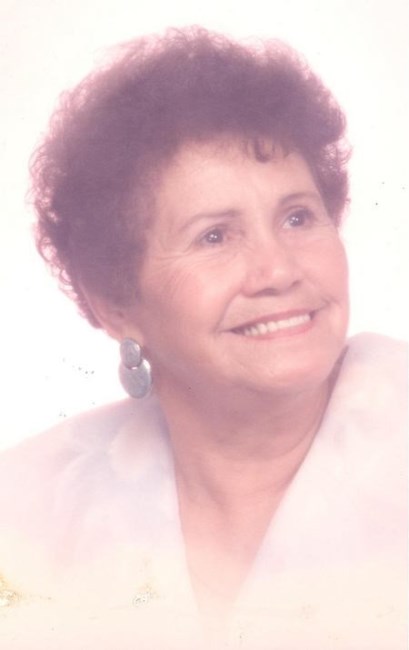Obituary of Evelyn Spears Merrill