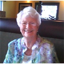 Obituary of Anita Louise Ham