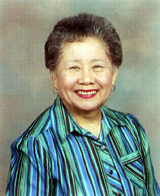 Obituary of Florence Borja Marfori