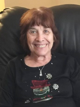 Obituary of Virginia Ann Hernandez