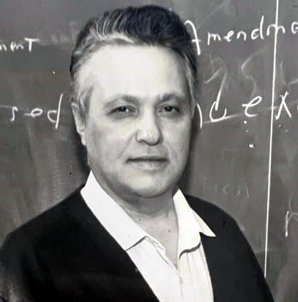 Obituary of Gerald Kevin O'Reilly