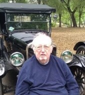 Avis de décès de John Connell Mosley, Sr.