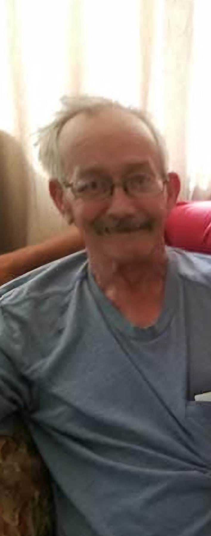 Obituary of Wayne Kumalae