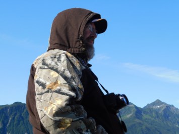 Obituary of Jeffrey Matthew Bloom