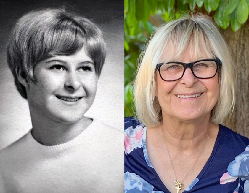 Obituary of Kathryn Marie Clark