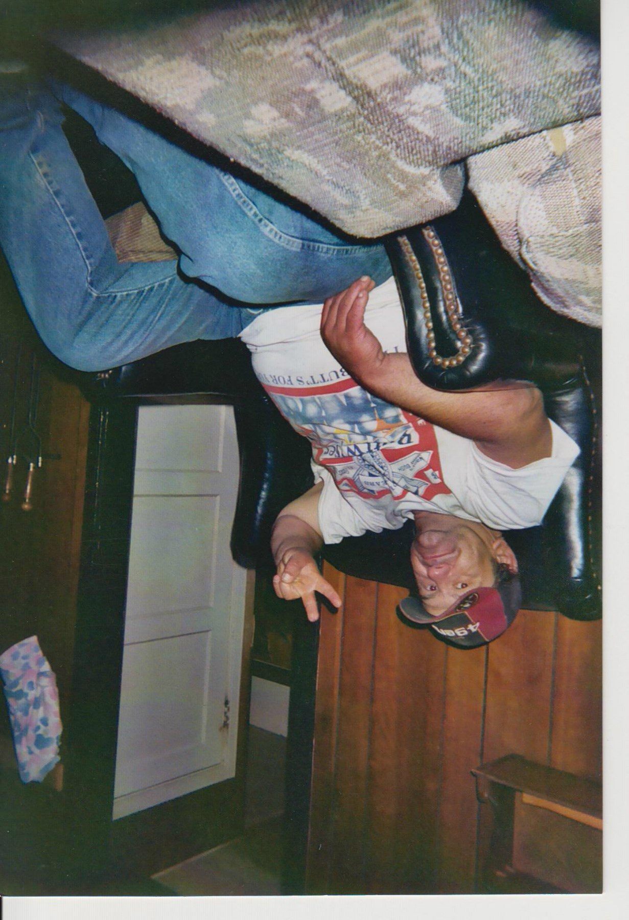 Obituary of Roger Dean Bennett