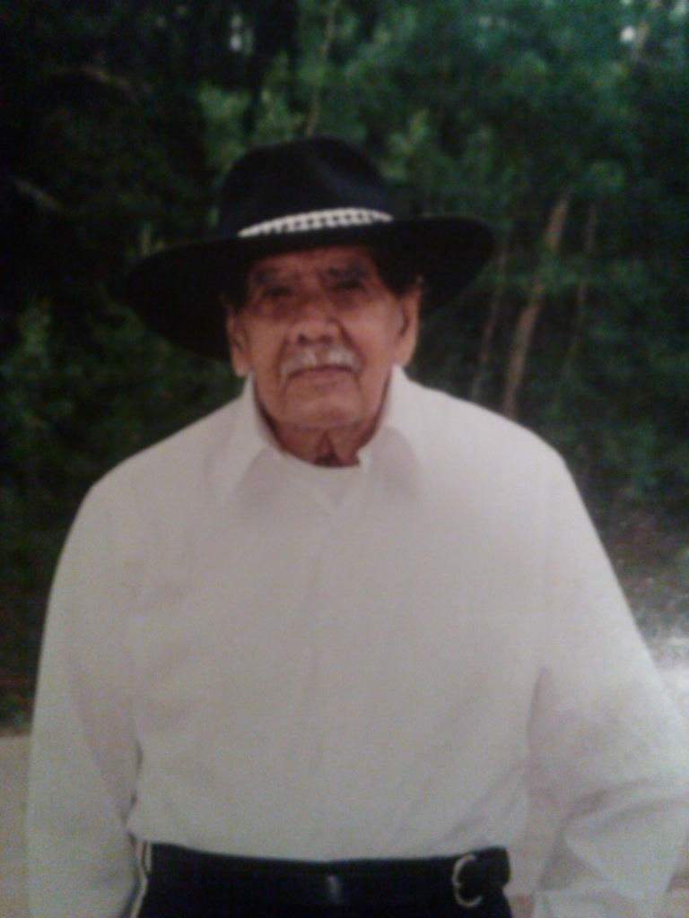 Obituary of Jose Pacheco