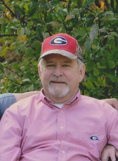 Obituary of Curtis Jerry Sticher Sr.