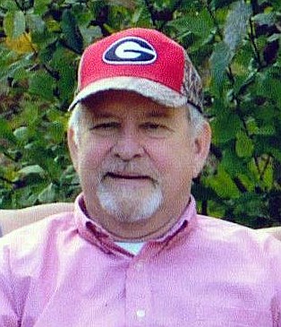 Obituary of Curtis Jerry Sticher Sr.