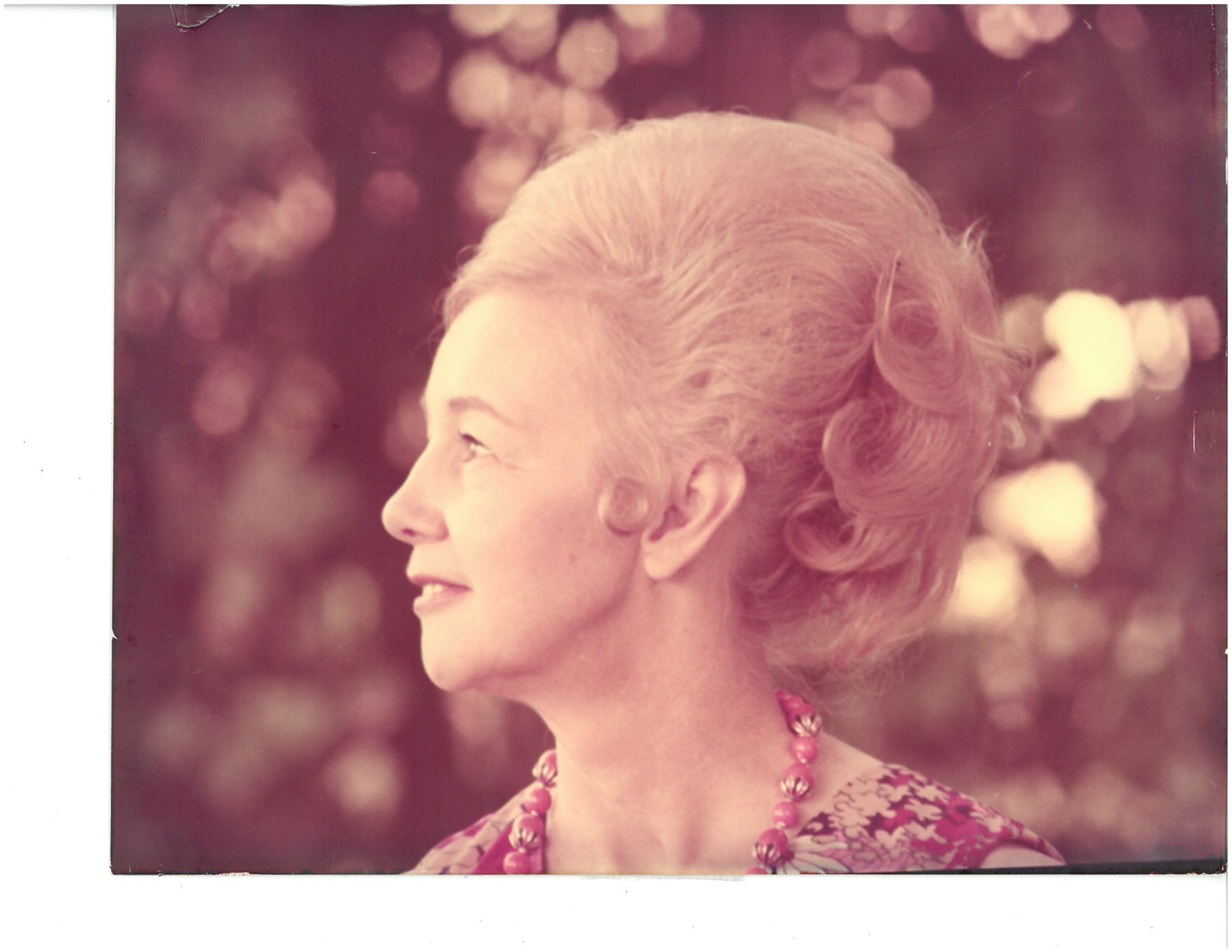 Obituary of Patricia Eileen Ackermann