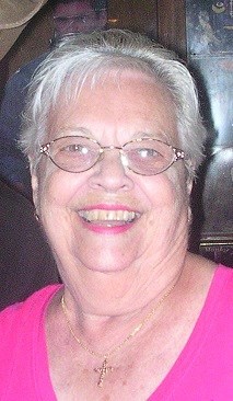 Obituary of Irene F. Racine