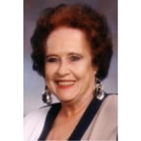 Obituary of Imogene Bauer