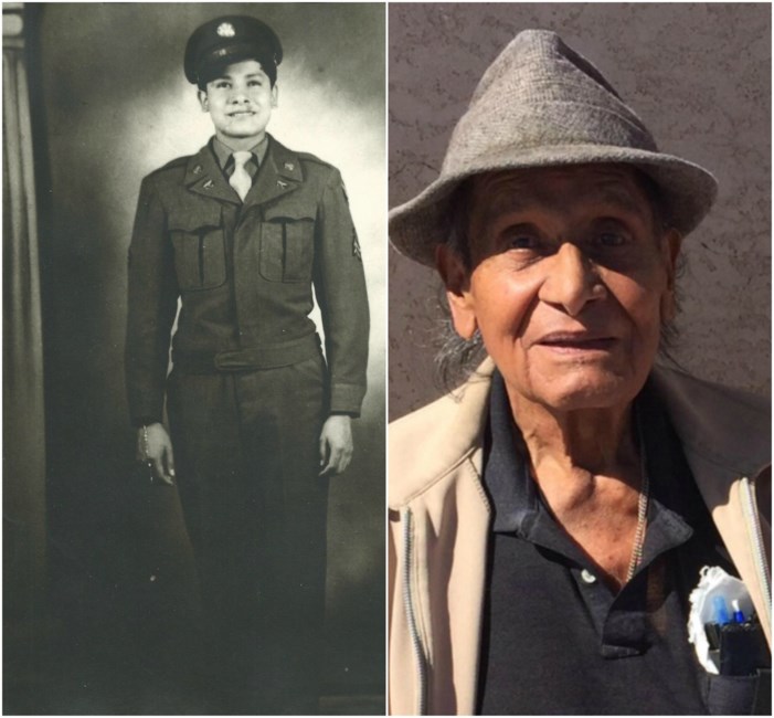 Obituary of Dario Alvarez Vela