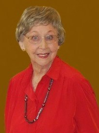 Obituary of Pearl Rosenthal