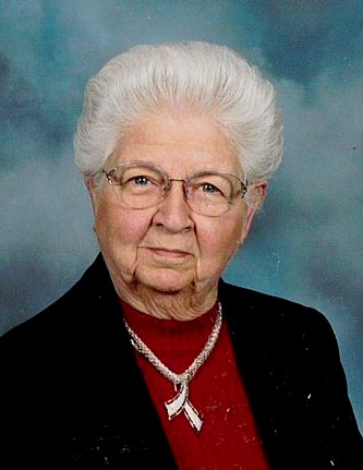 Obituary of Helen Maxine Kelso