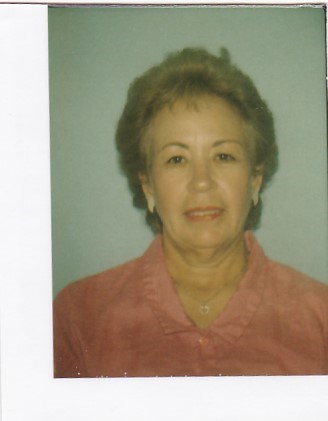 Obituary of Mary Saiz Arevalo