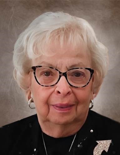 Avis de décès de Lyla Paquette (née Martel)