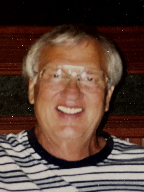 Obituary of James Everett Bailey