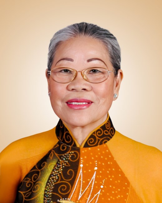 Obituary of Thanh Thi Bui