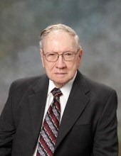 Obituary of John William Carter