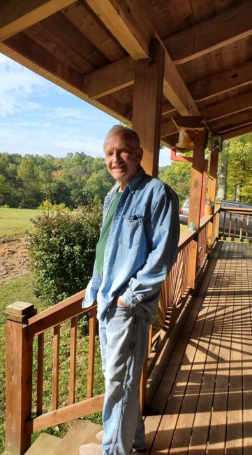 Obituary of Robert Barrick Howard