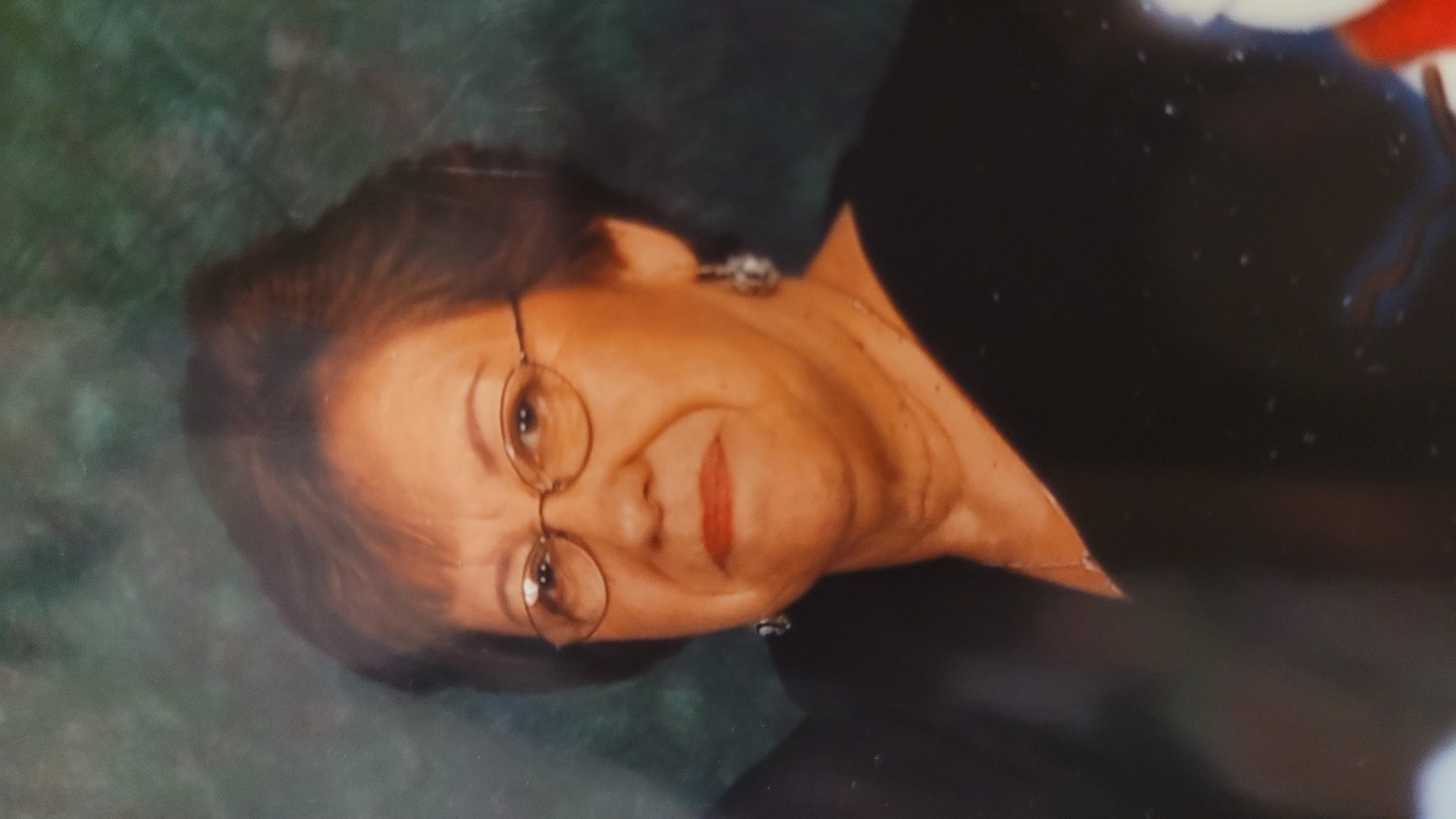 Obituary of Celeste Aura Herrera