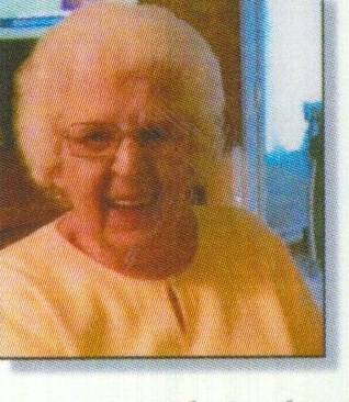 Obituary of Miriam Long