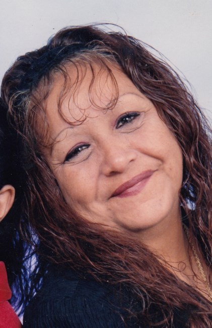 Obituary of Rachel Tovar