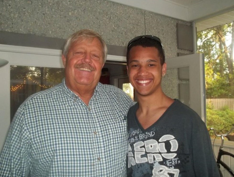 Obituary of Ray Hamilton Pruett