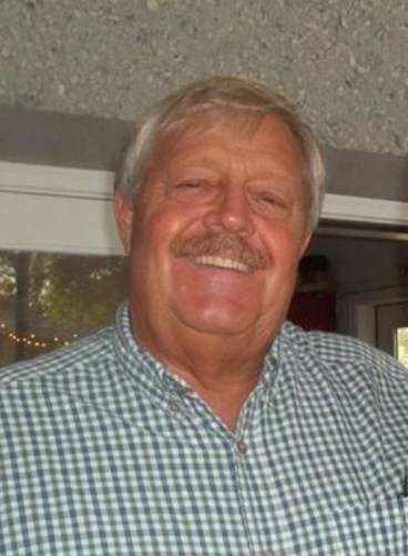 Obituario de Ray Hamilton Pruett