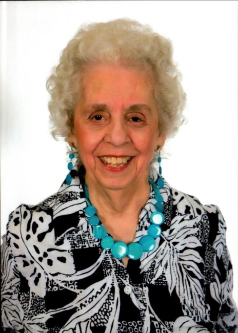 Obituary of Dolores Louise Floyd
