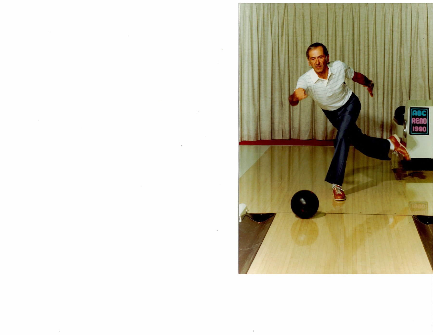 Obituary of Giuseppe P Iraci