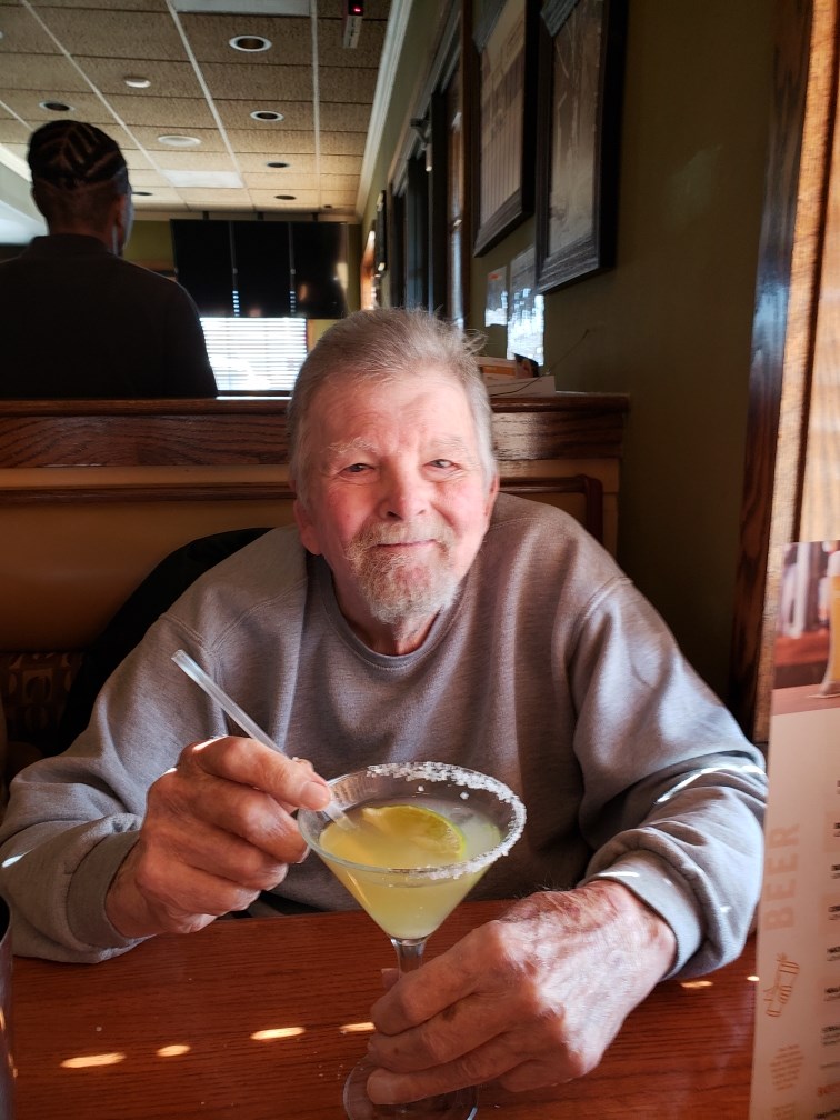 Obituary of James Richard Hawes