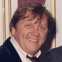 Obituary of Donald G.  Sapp