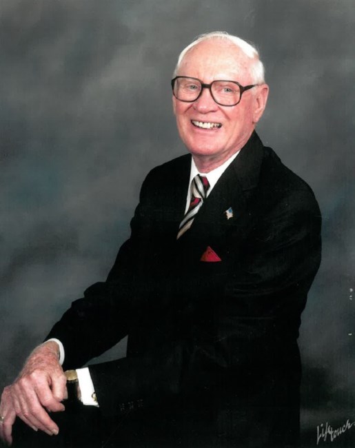 Obituario de Galen Griffith Drake