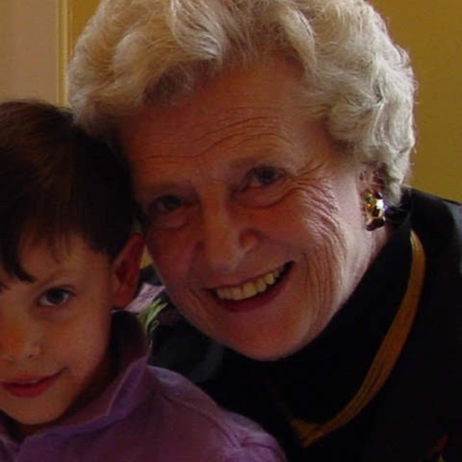 Obituary of Patricia D Dillon