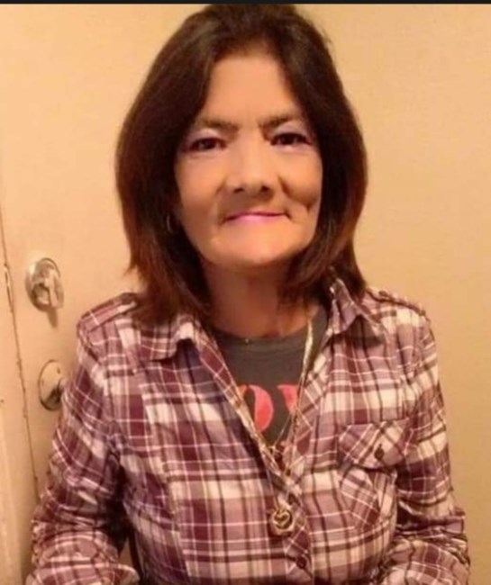 Obituary of Maria Christina Hernandez