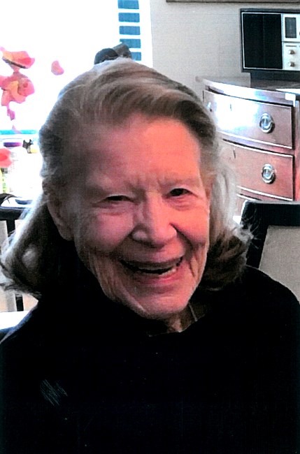 Obituary of Jane A. Thomas Rochester