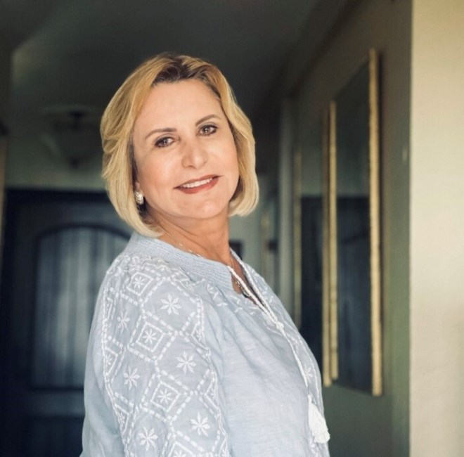 Obituary of Zaida Redón-Bills